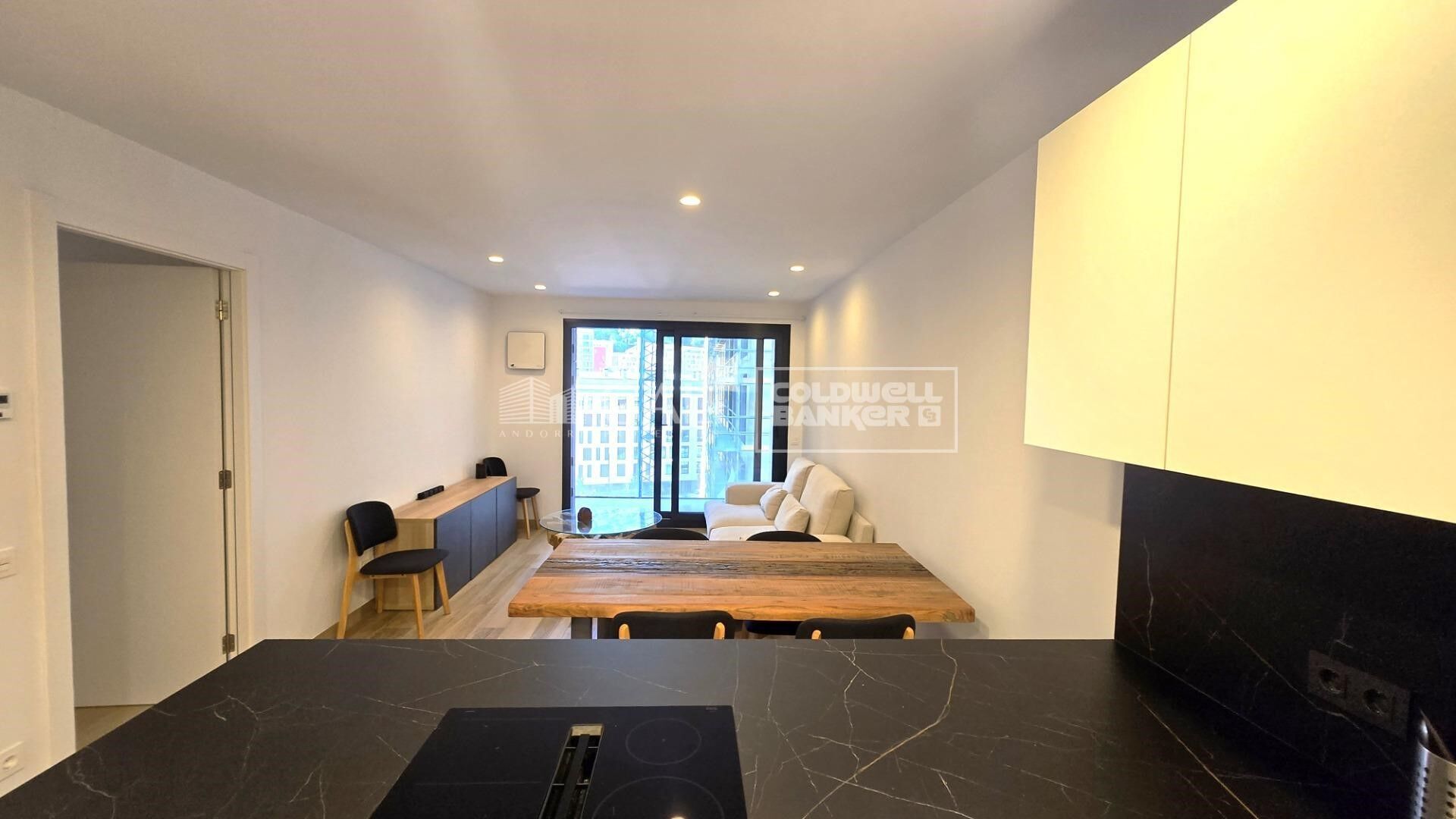 Apartment 3 Schlafzimmer Vermietung Andorra la Vella
