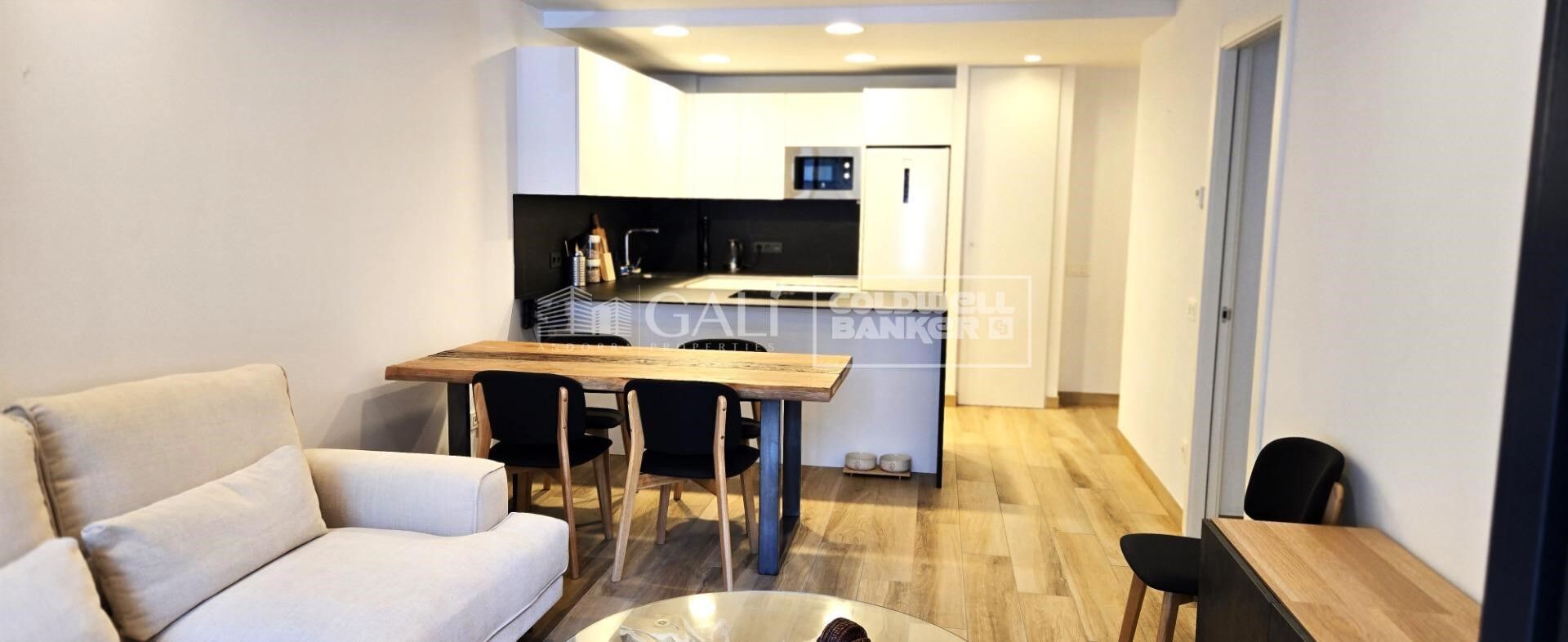 Apartment 3 Schlafzimmer Vermietung Andorra la Vella