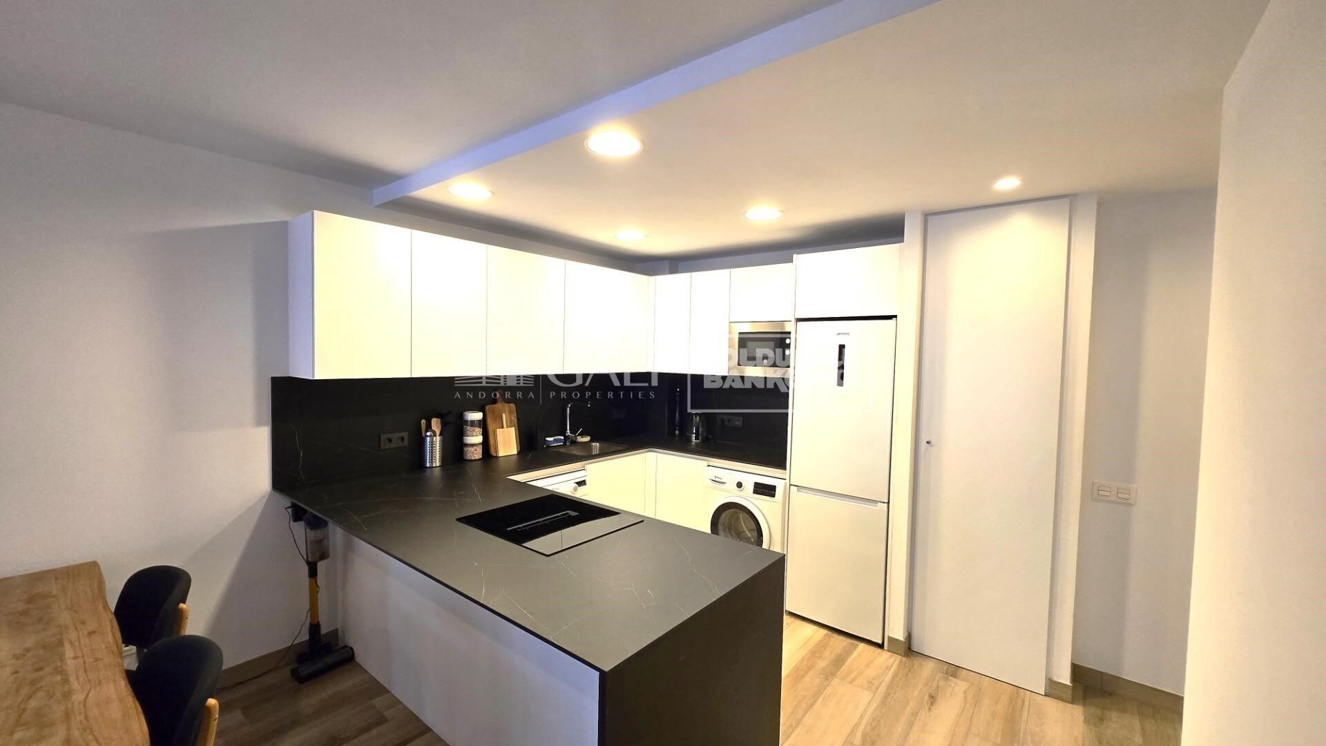 Apartment 3 Schlafzimmer Vermietung Andorra la Vella