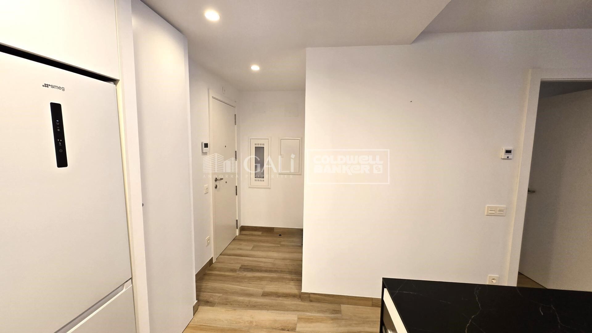 Apartment 3 Schlafzimmer Vermietung Andorra la Vella