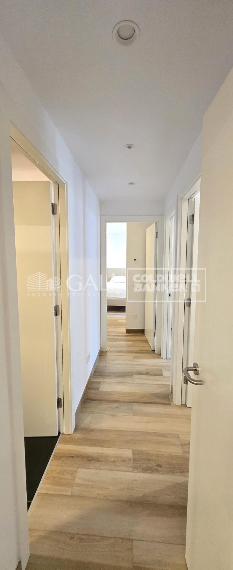 Apartment 3 Schlafzimmer Vermietung Andorra la Vella