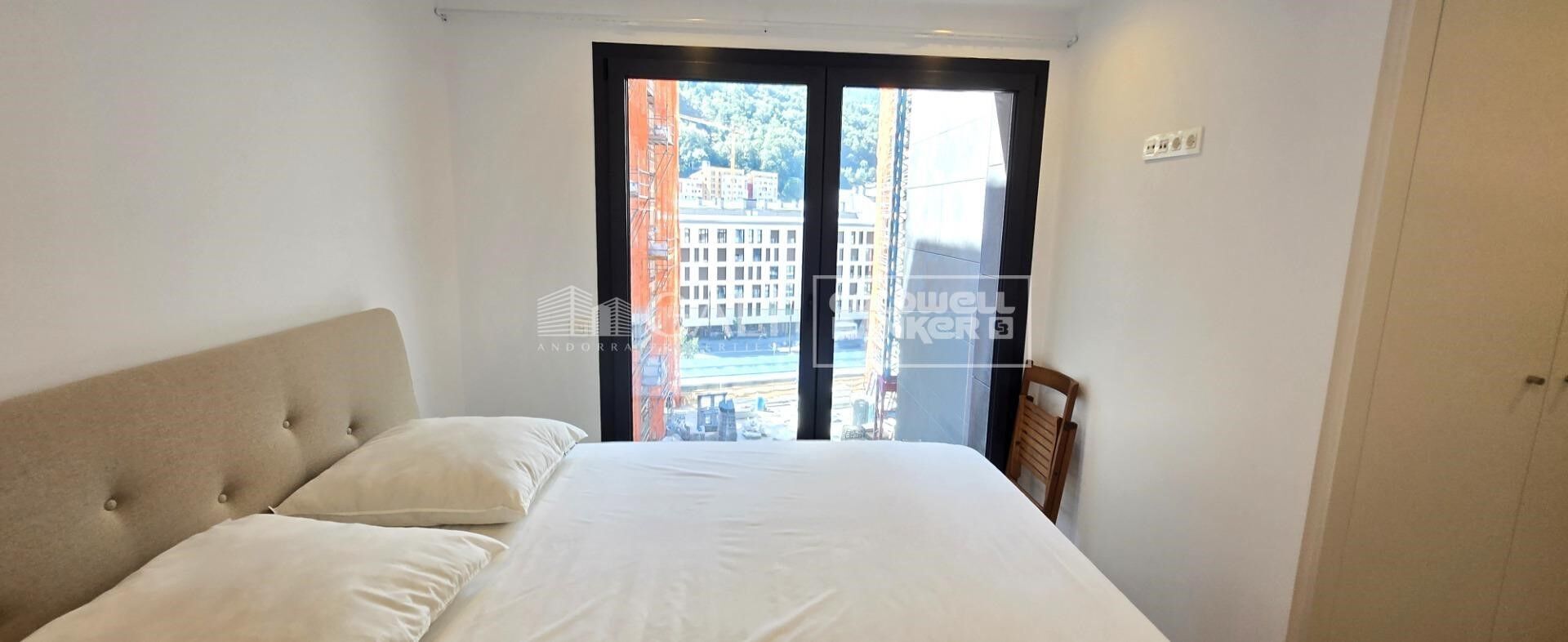 Apartment 3 Schlafzimmer Vermietung Andorra la Vella