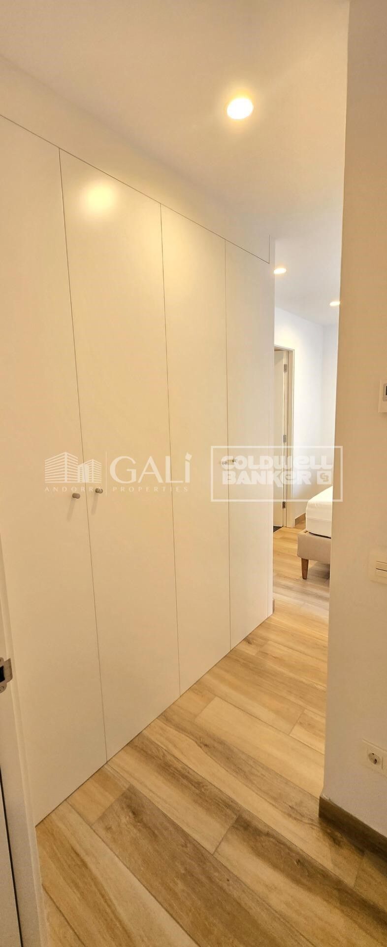 Apartment 3 Schlafzimmer Vermietung Andorra la Vella