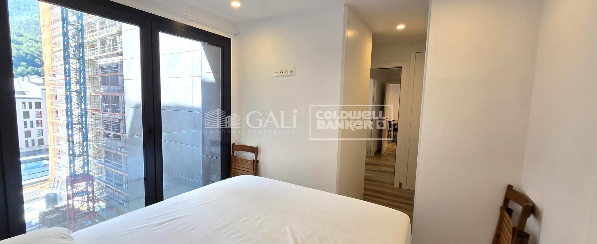 Apartment 3 Schlafzimmer Vermietung Andorra la Vella