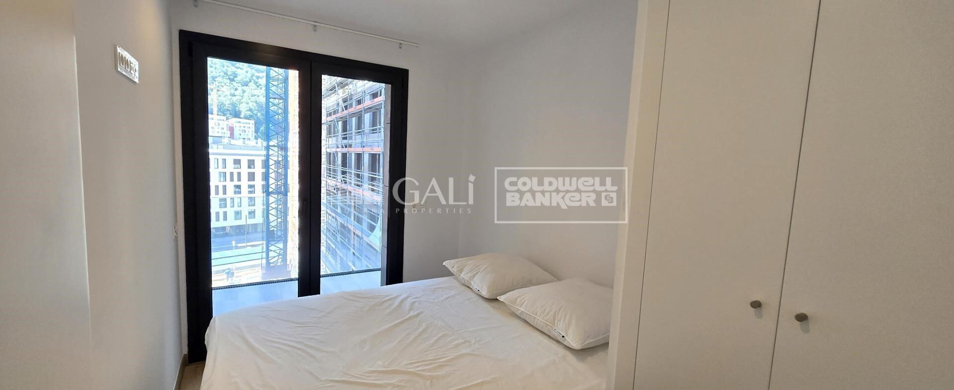 Apartment 3 Schlafzimmer Vermietung Andorra la Vella