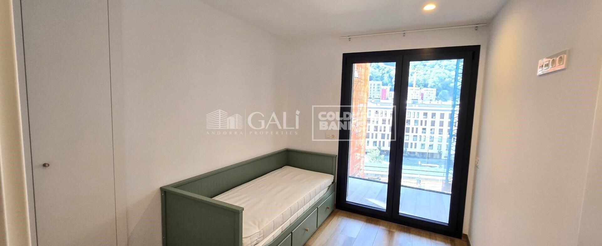 Apartment 3 Schlafzimmer Vermietung Andorra la Vella