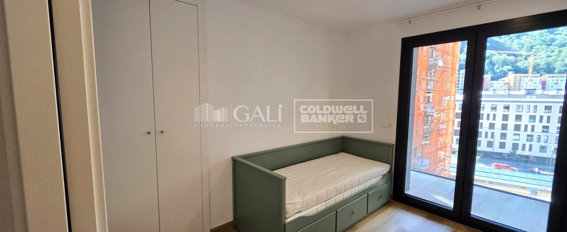 Apartment 3 Schlafzimmer Vermietung Andorra la Vella