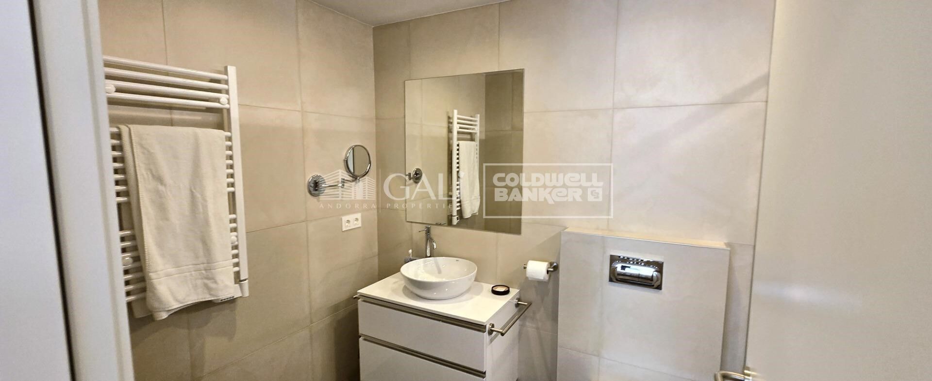 Apartment 3 Schlafzimmer Vermietung Andorra la Vella
