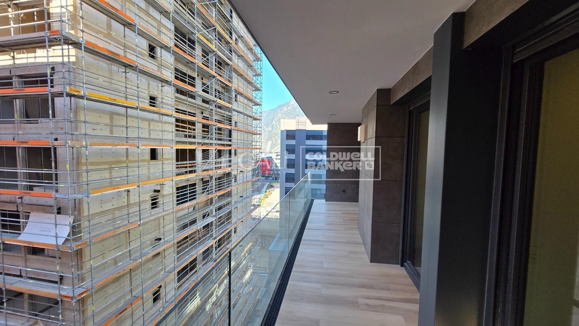 Apartment 3 Schlafzimmer Vermietung Andorra la Vella