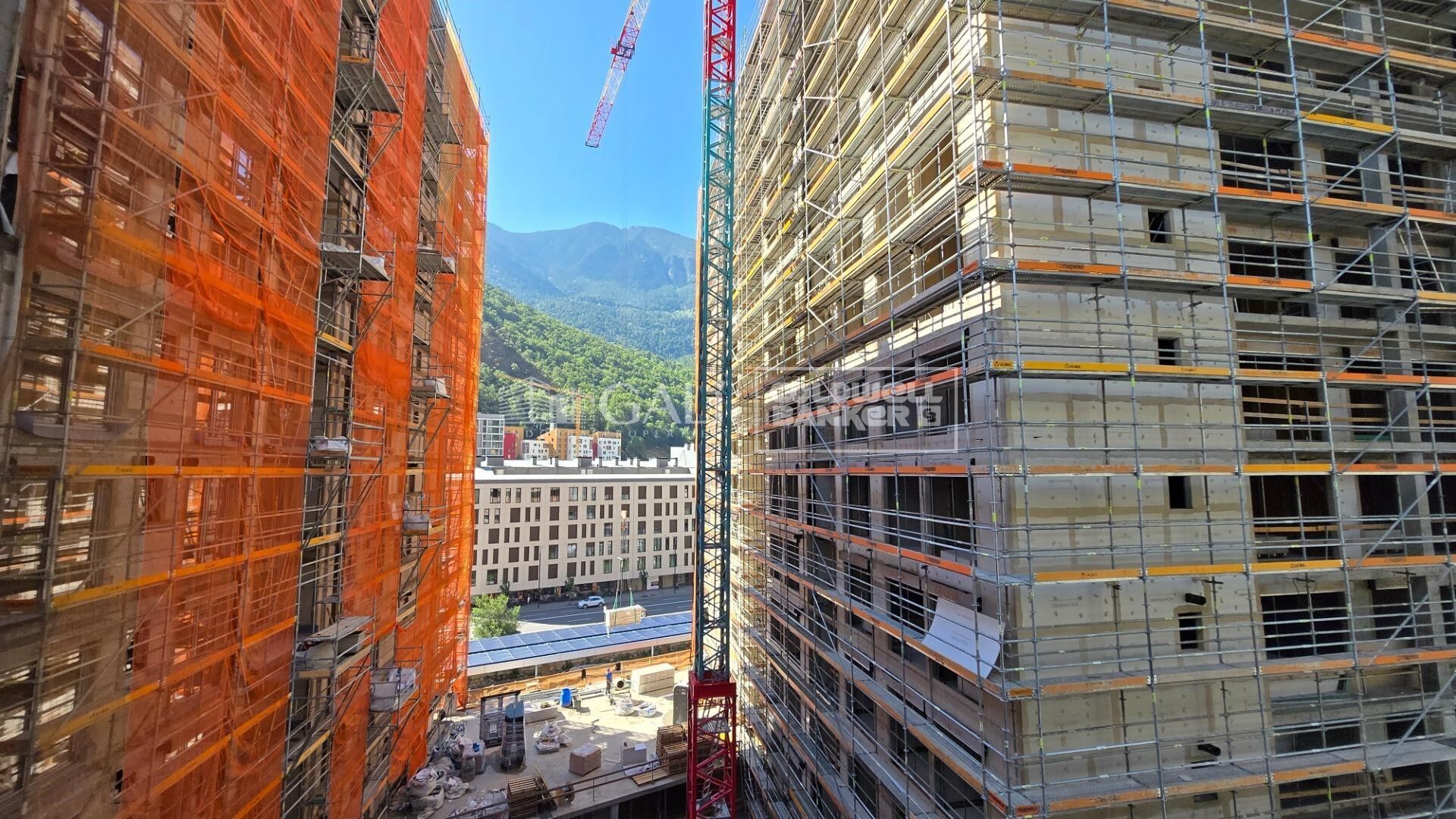 Apartment 3 Schlafzimmer Vermietung Andorra la Vella
