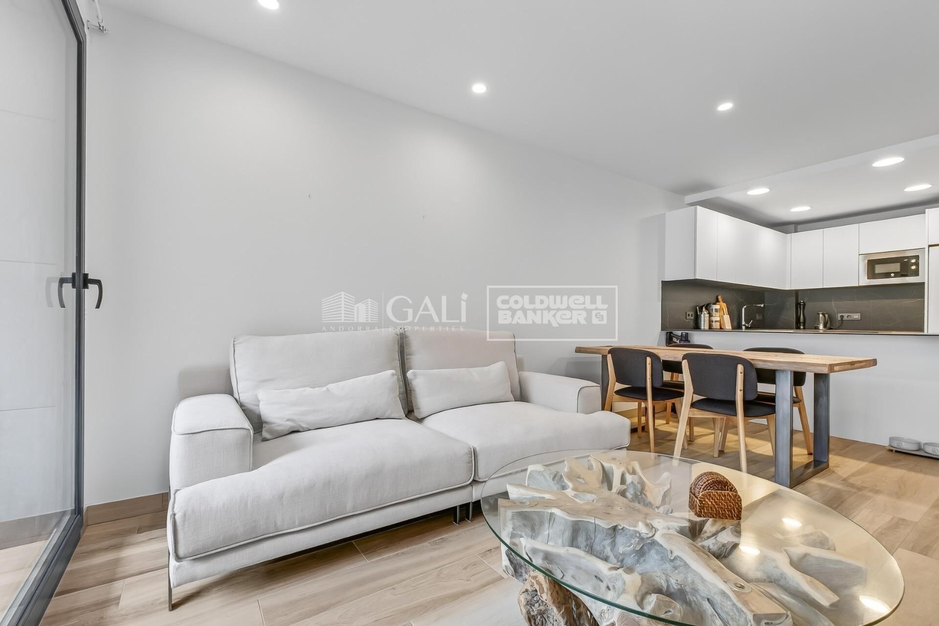 Appartement 4 Pièces Location Andorra la Vella