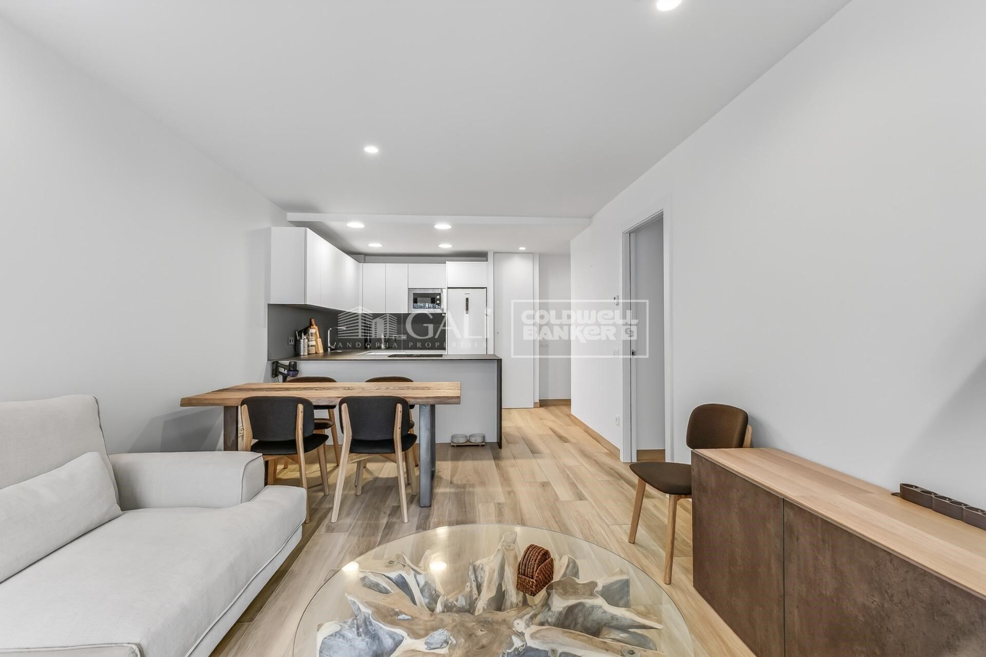 Appartement 4 Pièces Location Andorra la Vella