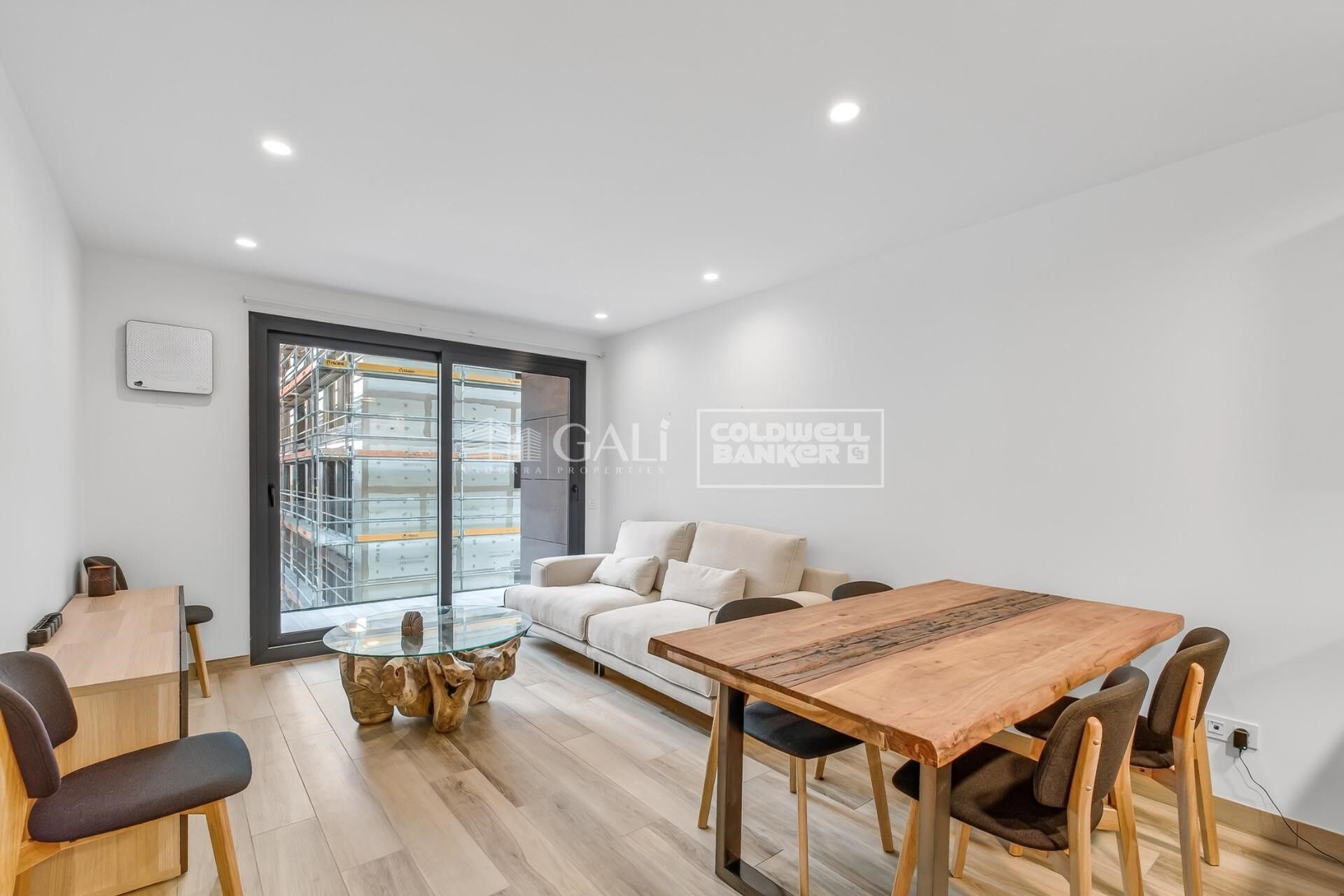 Appartement 4 Pièces Location Andorra la Vella