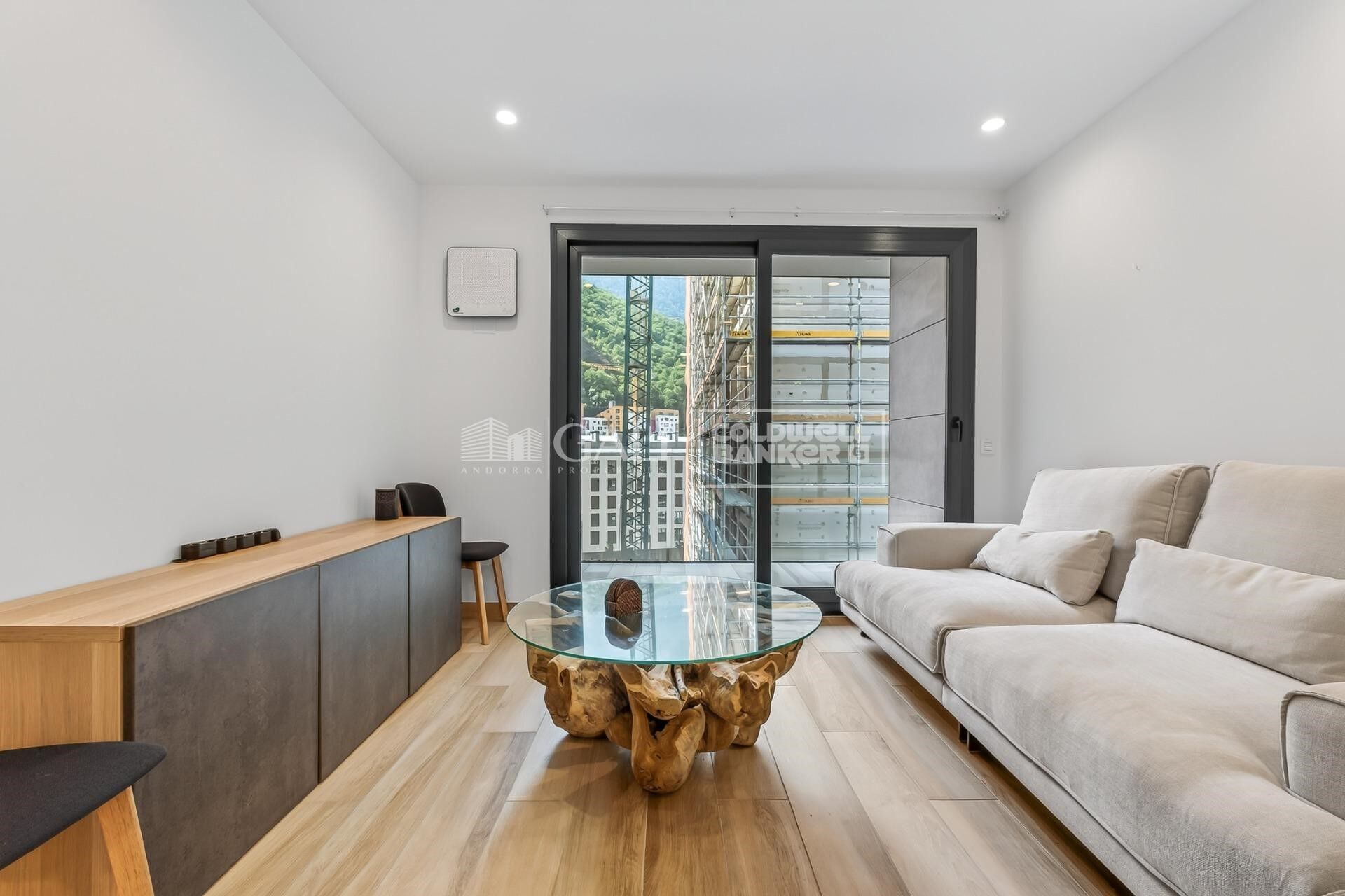 Appartement 4 Pièces Location Andorra la Vella