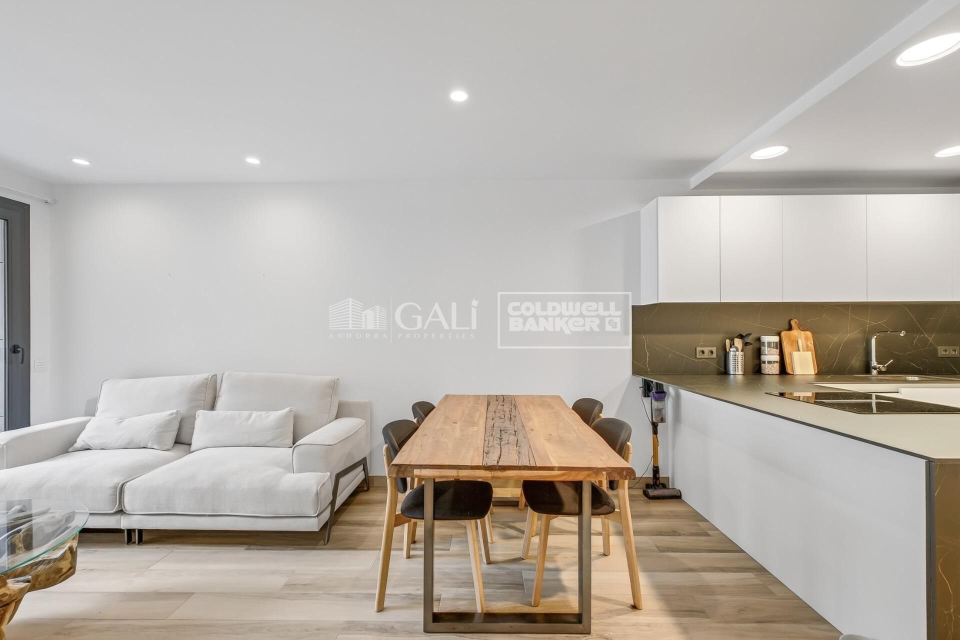 Appartement 4 Pièces Location Andorra la Vella