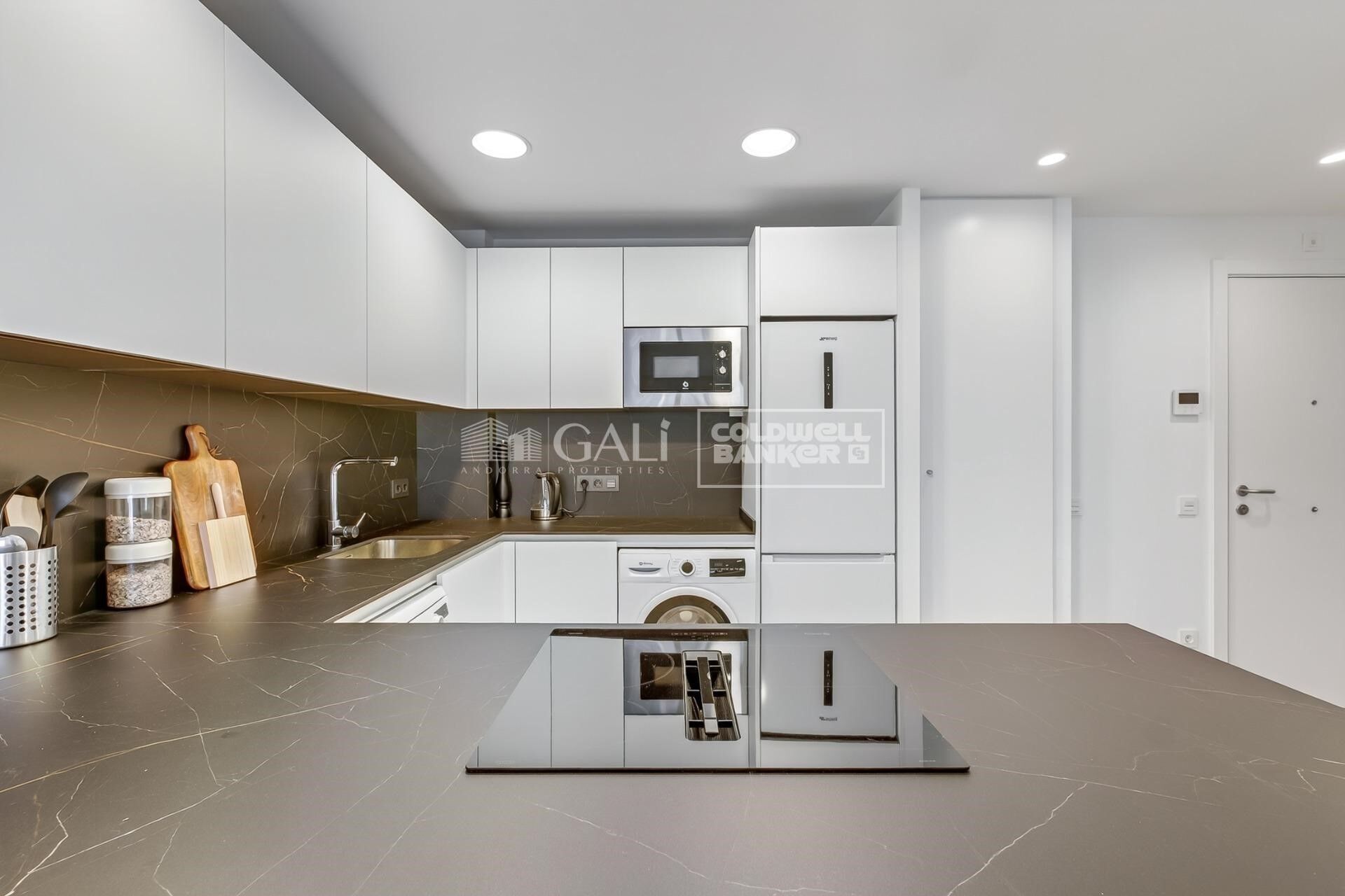 Appartement 4 Pièces Location Andorra la Vella