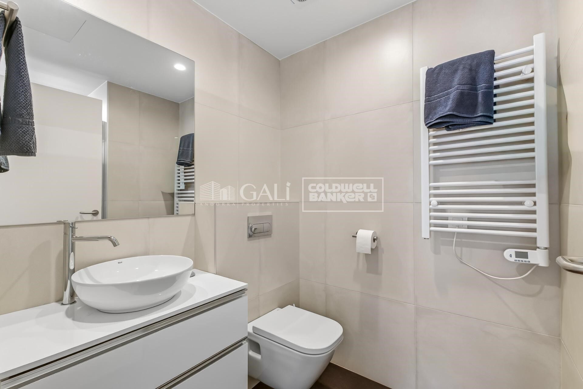 Appartement 4 Pièces Location Andorra la Vella