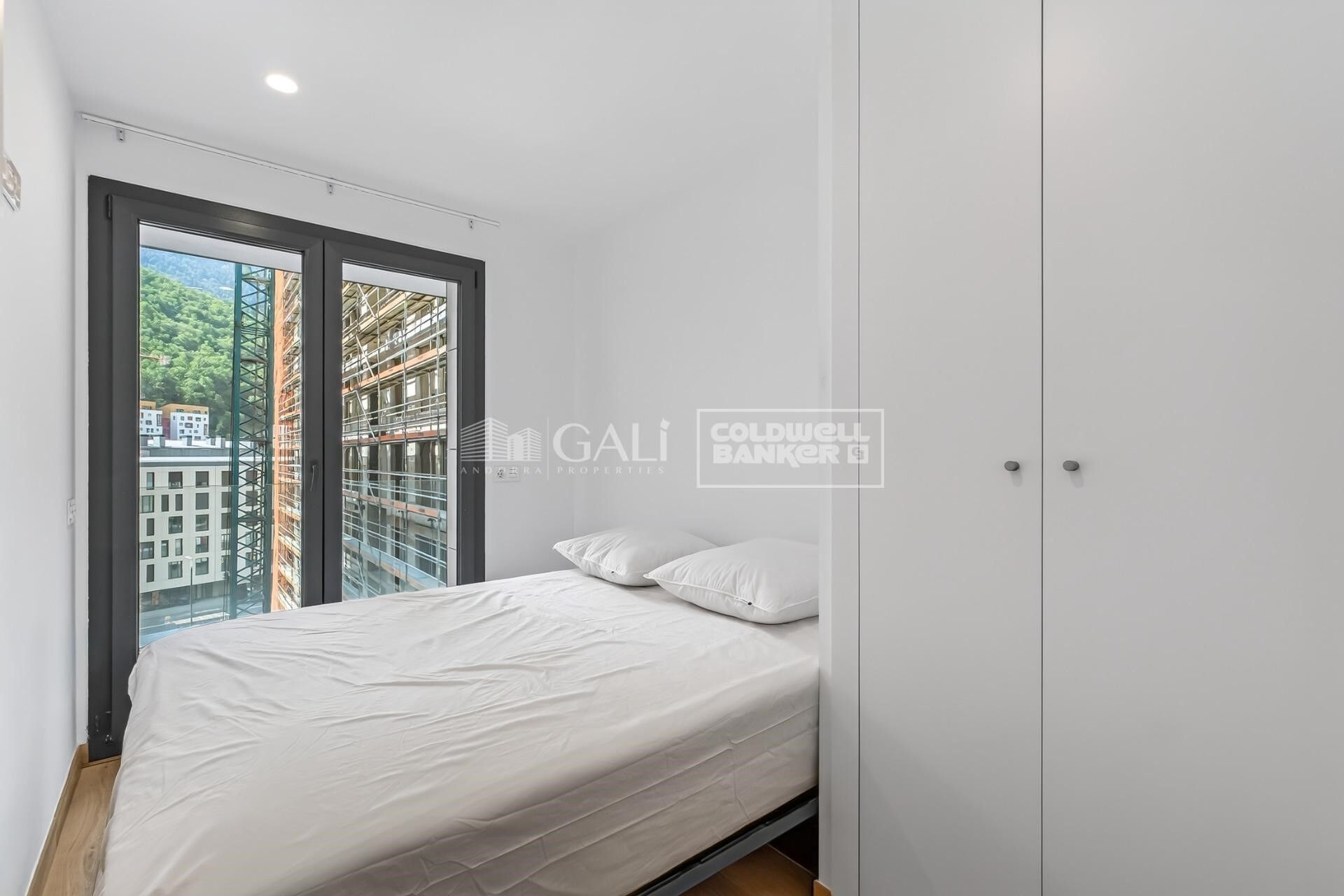Appartement 4 Pièces Location Andorra la Vella