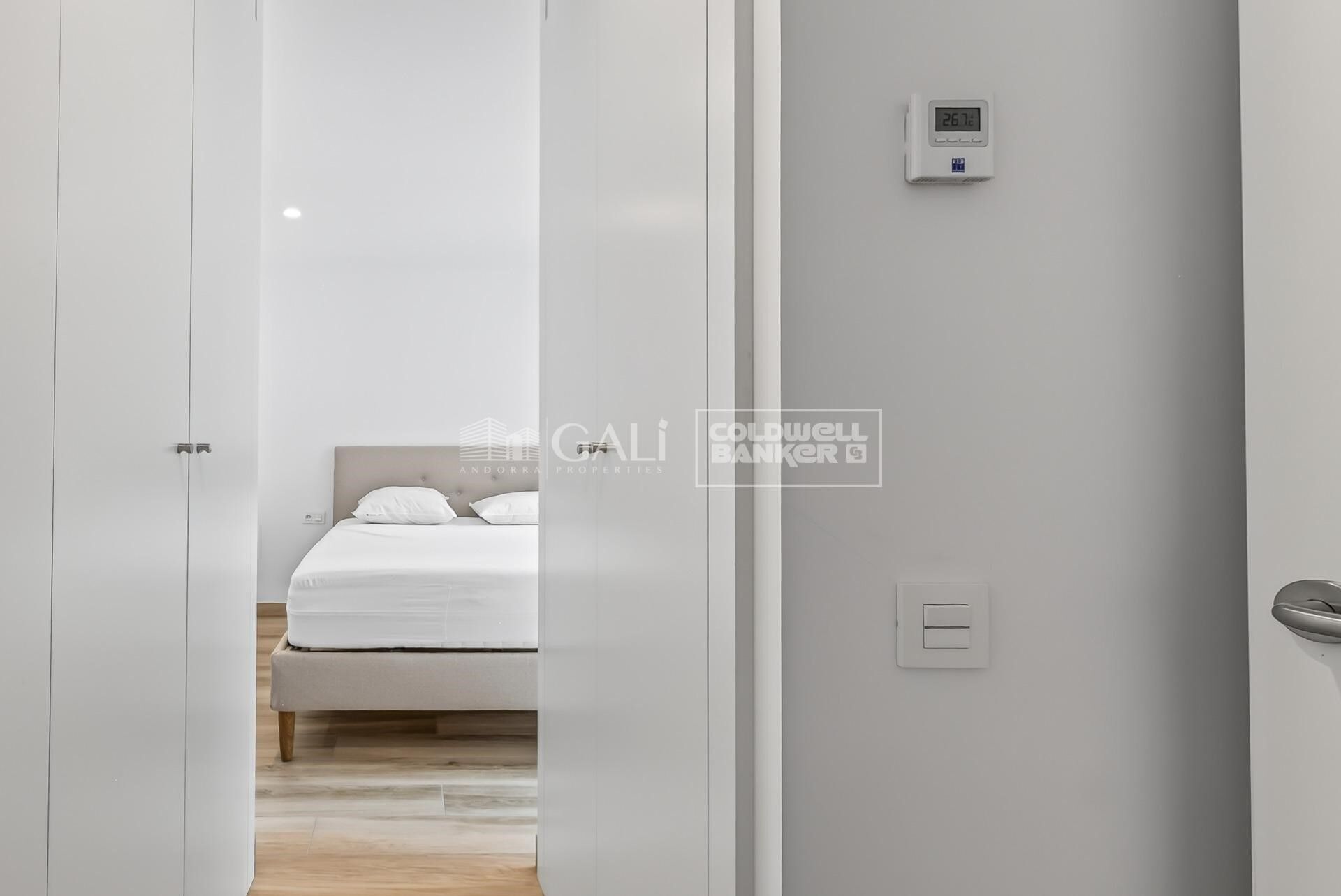 Appartement 4 Pièces Location Andorra la Vella