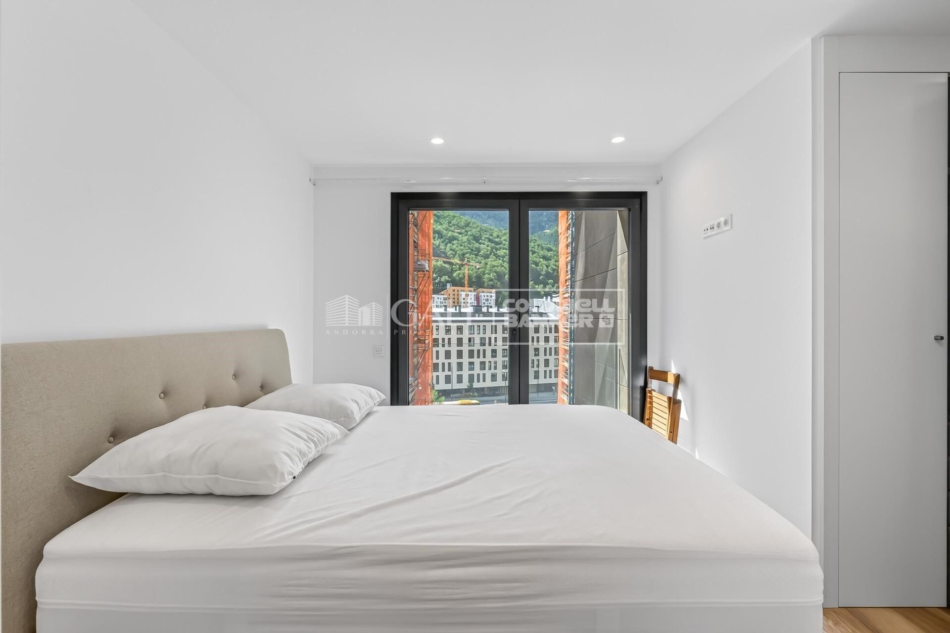 Appartement 4 Pièces Location Andorra la Vella