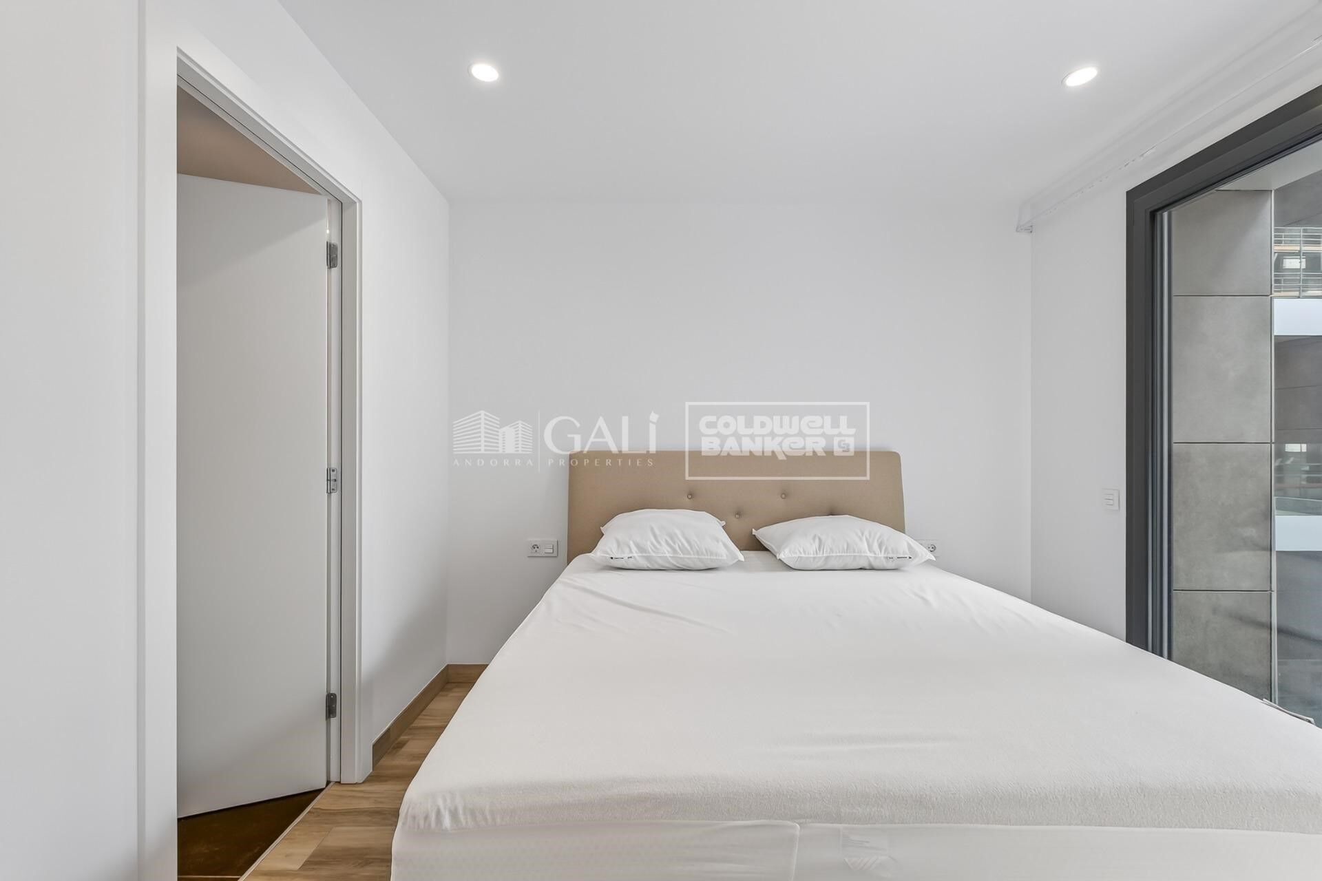 Appartement 4 Pièces Location Andorra la Vella