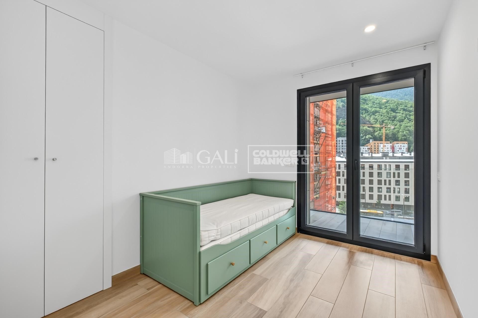 Appartement 4 Pièces Location Andorra la Vella