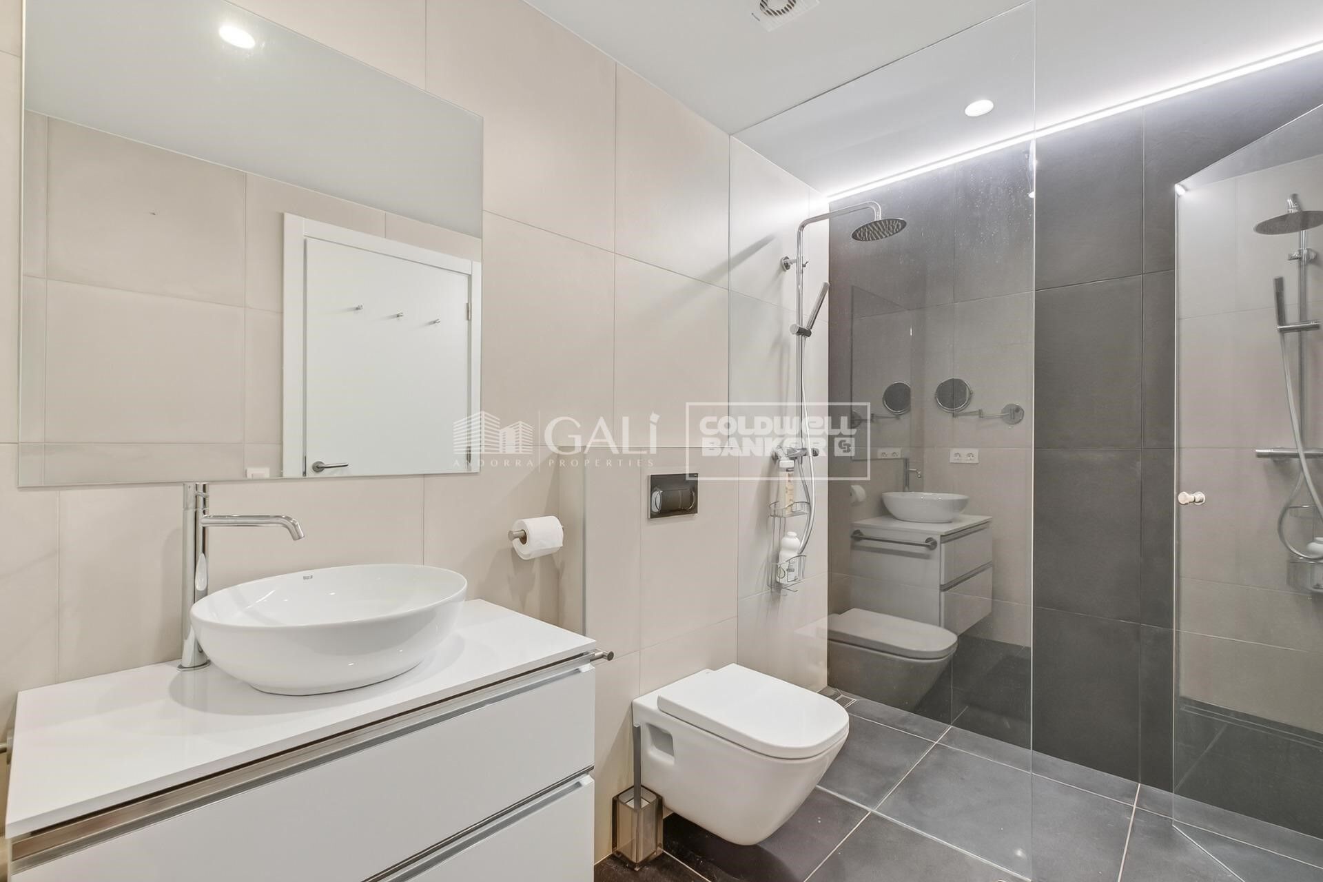 Appartement 4 Pièces Location Andorra la Vella