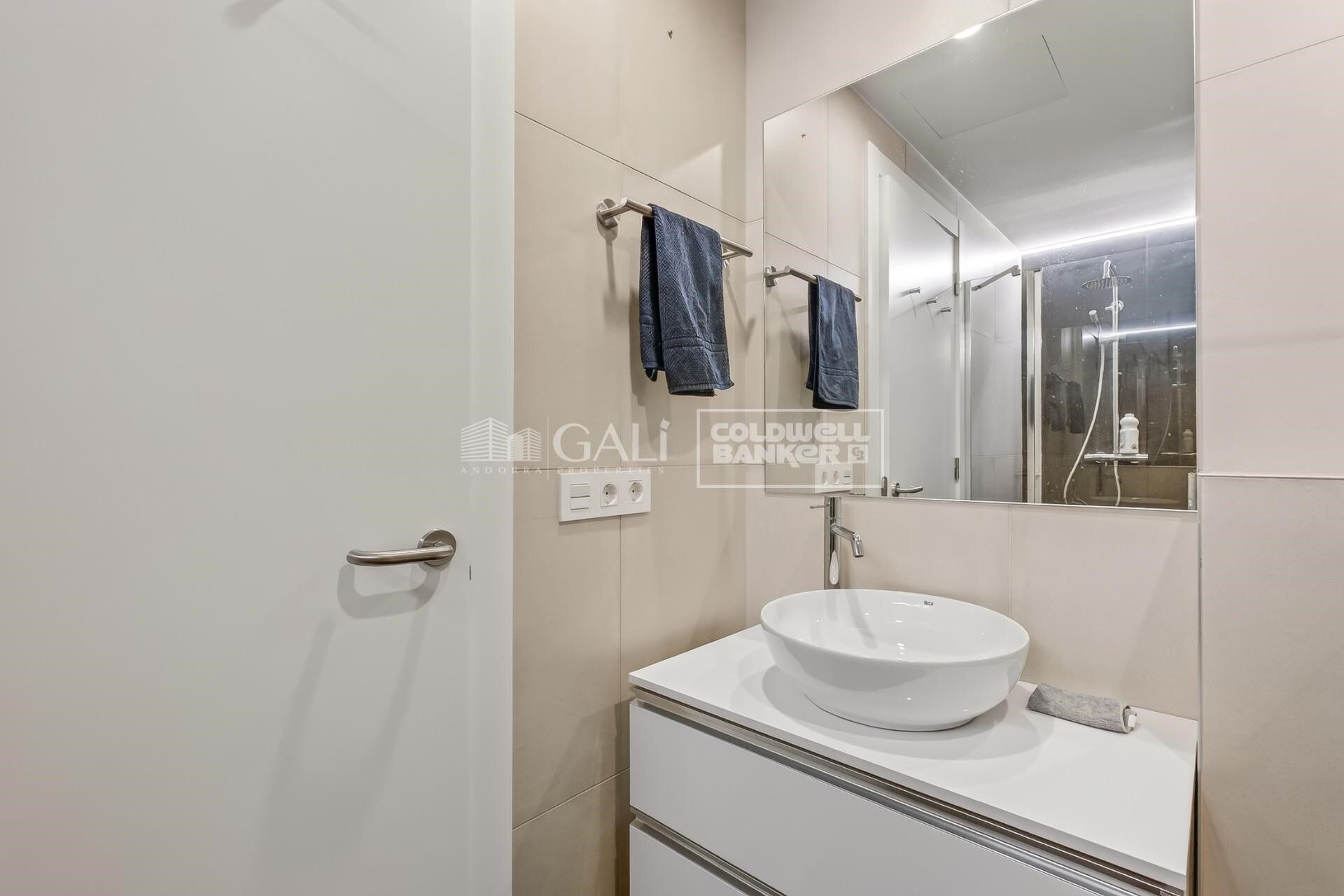 Appartement 4 Pièces Location Andorra la Vella