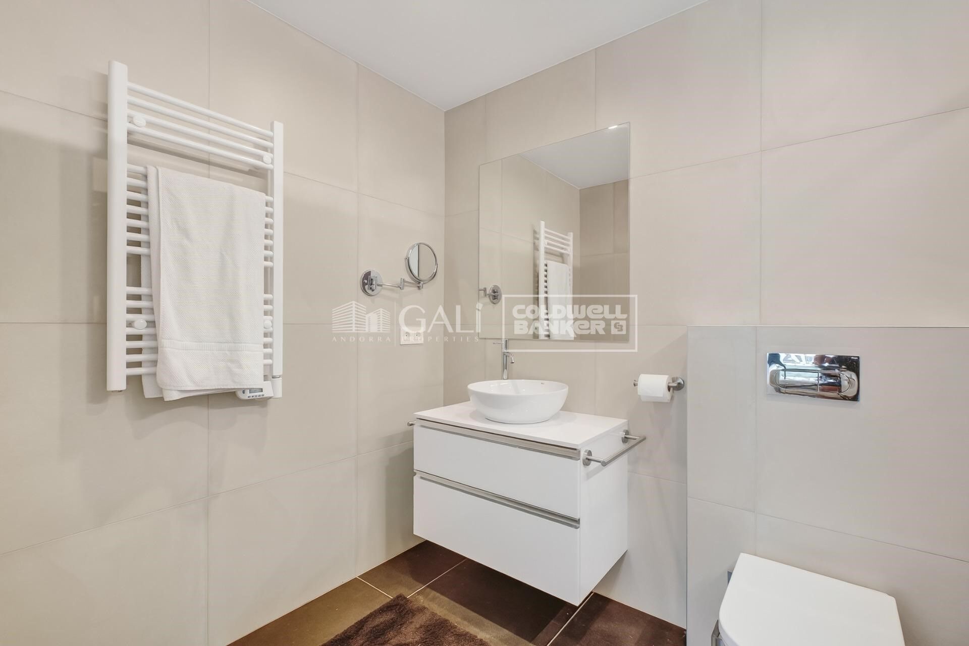 Appartement 4 Pièces Location Andorra la Vella