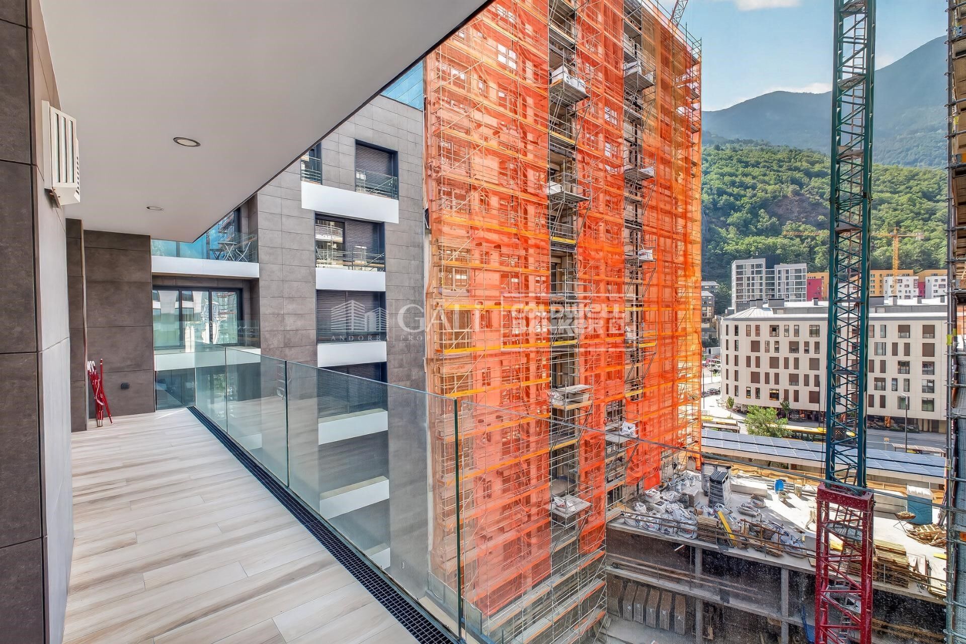 Appartement 4 Pièces Location Andorra la Vella