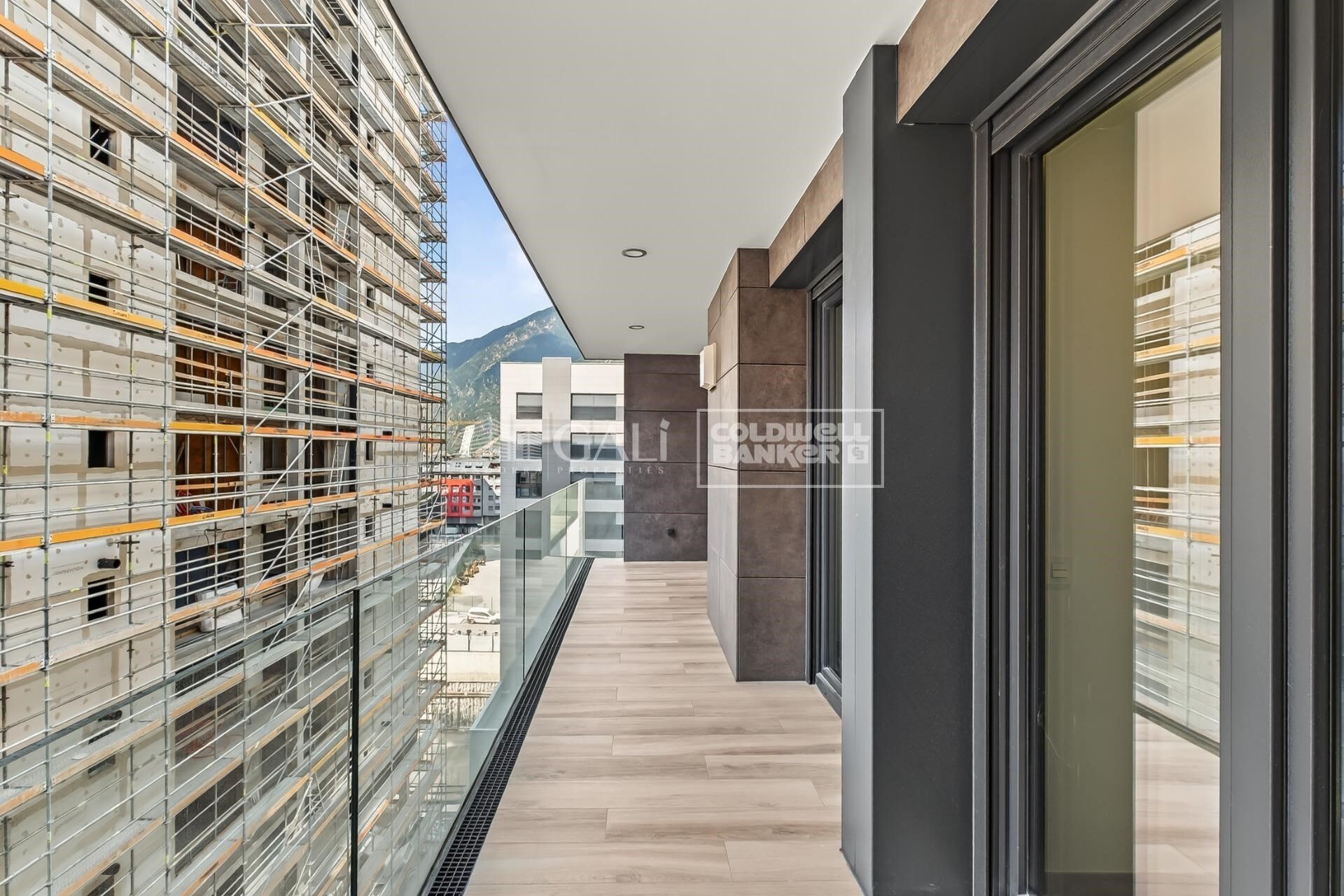 Appartement 4 Pièces Location Andorra la Vella