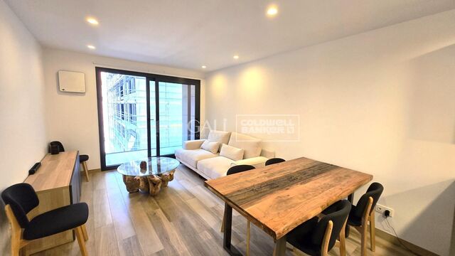 Appartement 4 Pièces Location Andorra la Vella