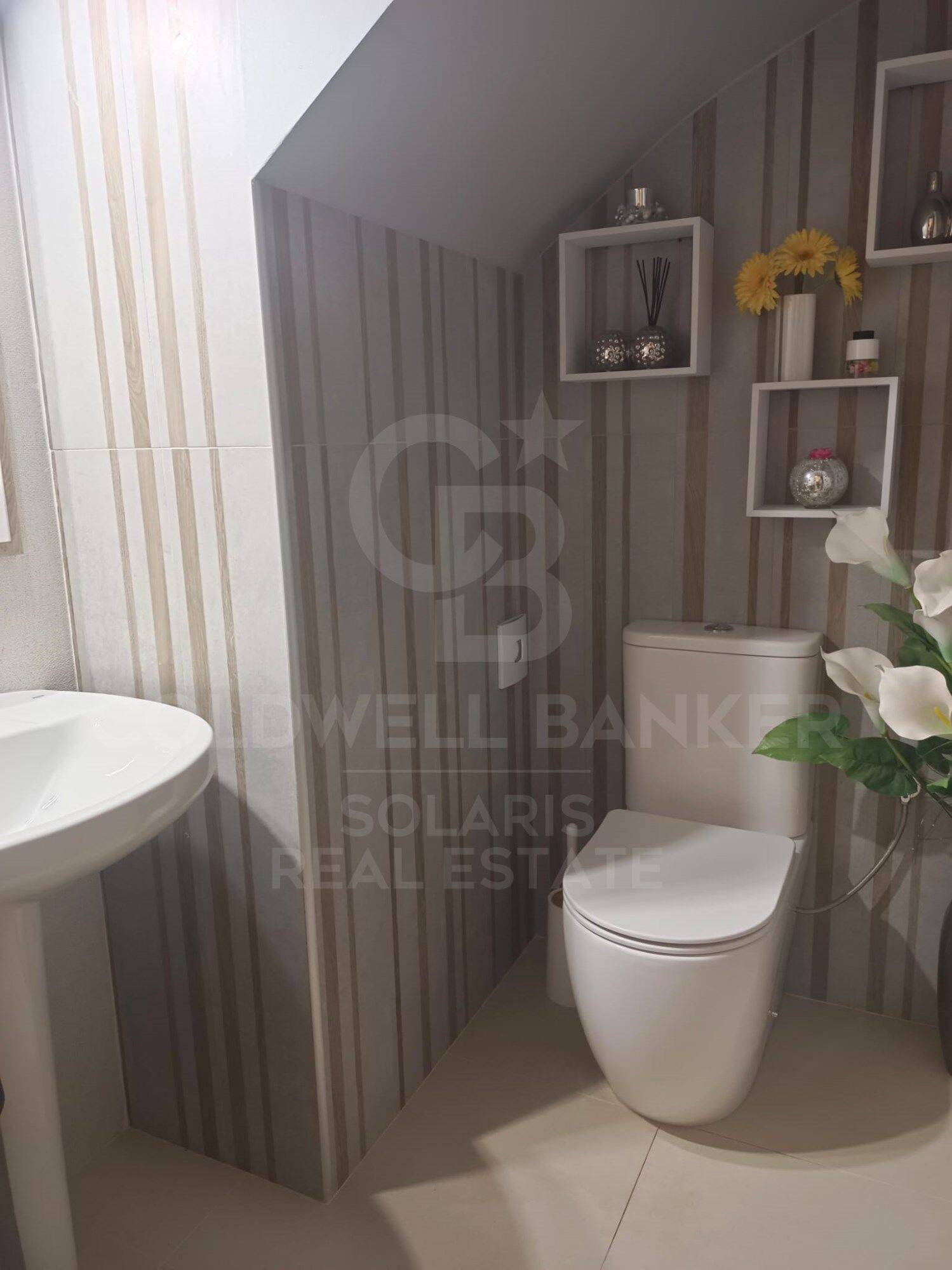 Villa de 3 chambres dans l'urbanisation Monte Pedreguer