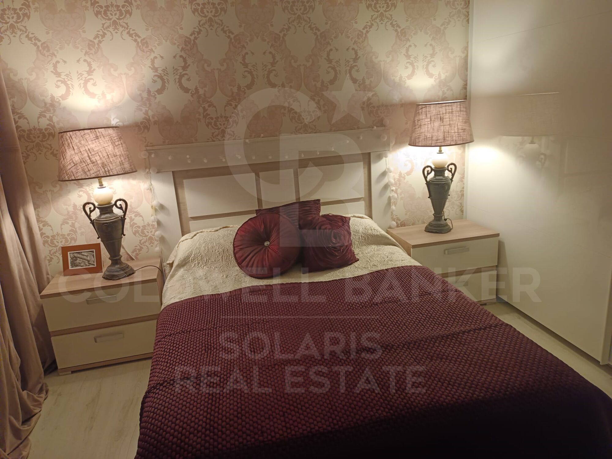 Villa de 3 chambres dans l'urbanisation Monte Pedreguer