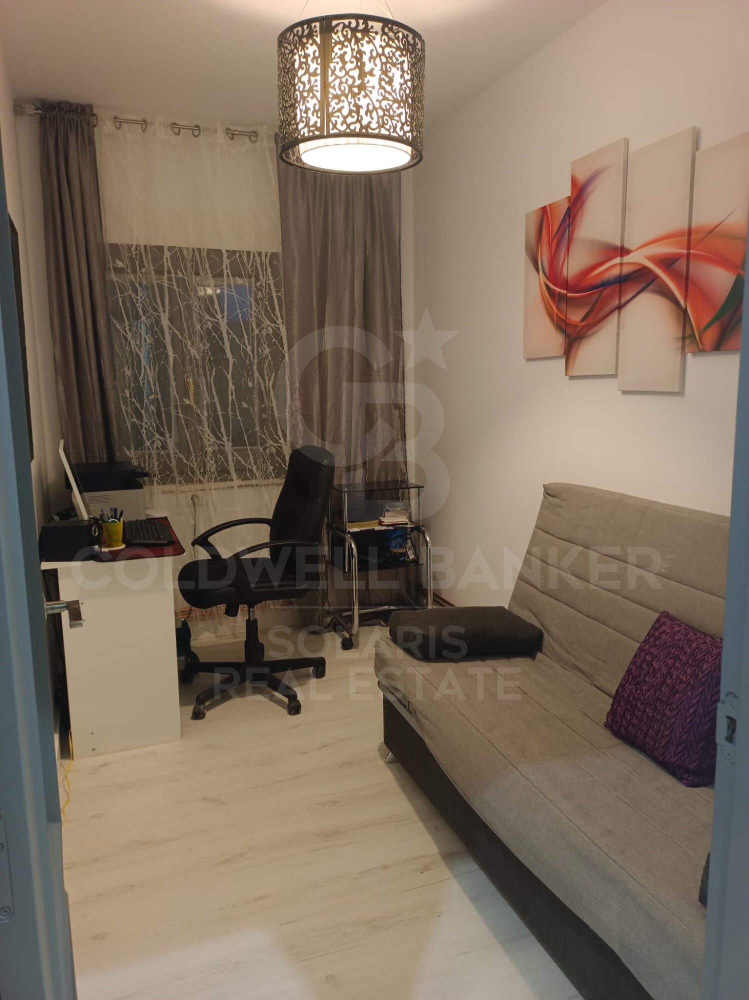 Villa de 3 chambres dans l'urbanisation Monte Pedreguer