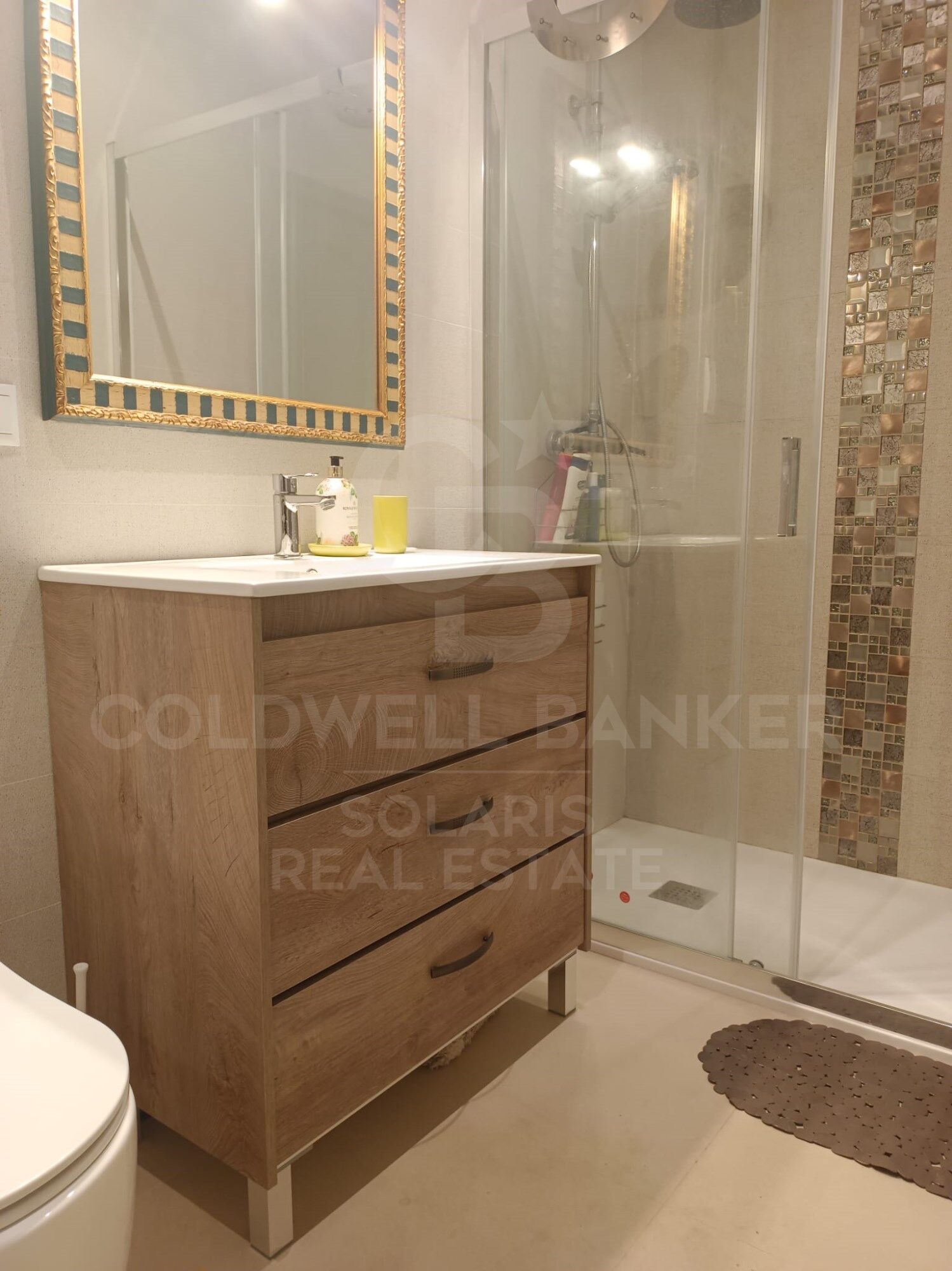 Villa de 3 chambres dans l'urbanisation Monte Pedreguer