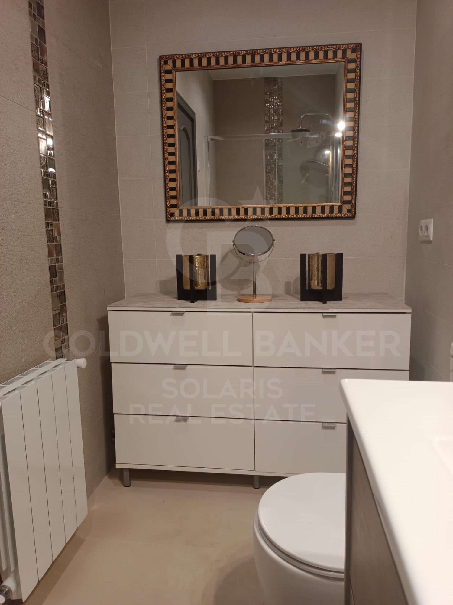 Villa de 3 habitaciones en urbanización Monte Pedreguer