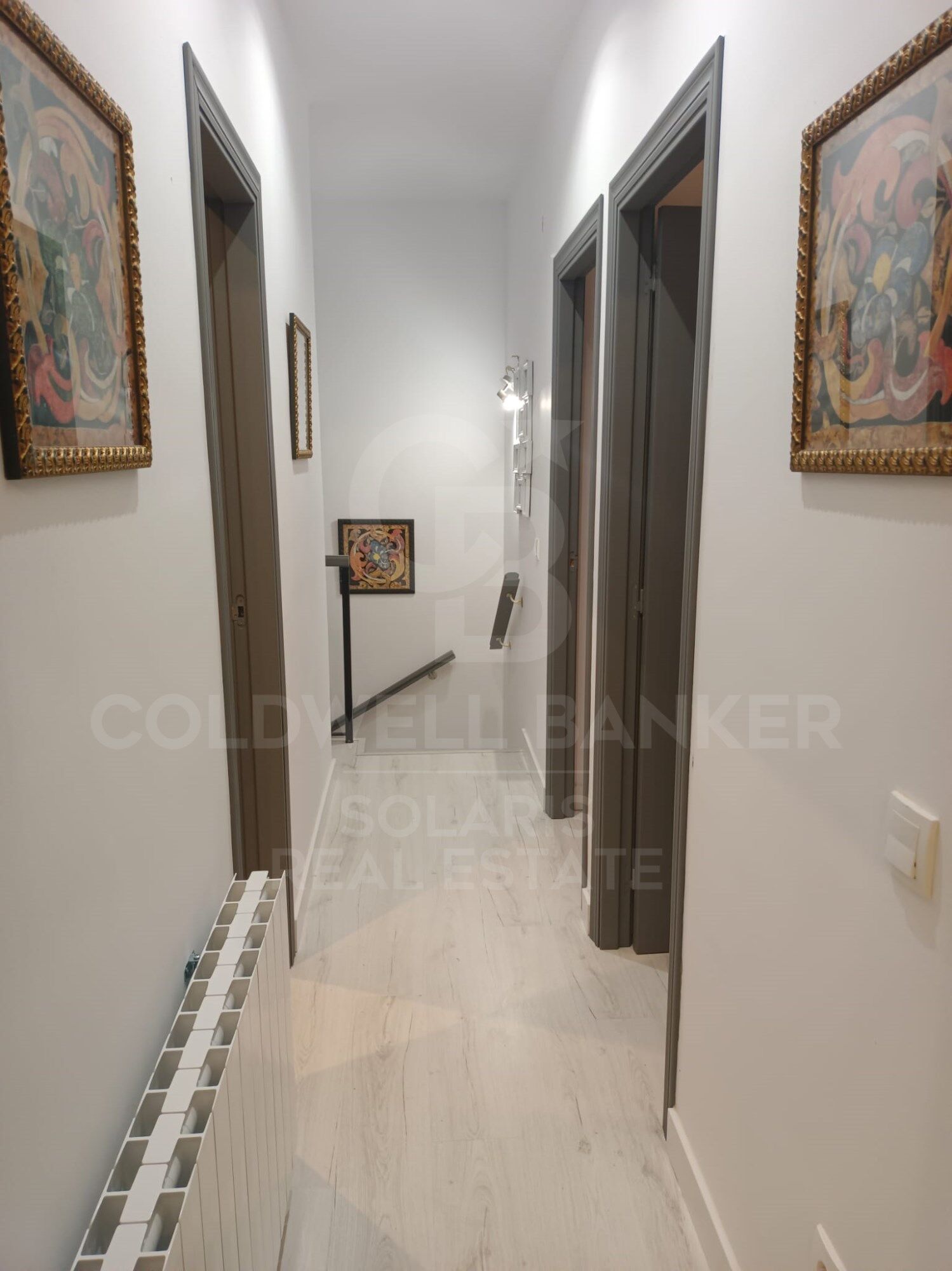 Villa mit 3 Schlafzimmern in der Urbanisation Monte Pedreguer