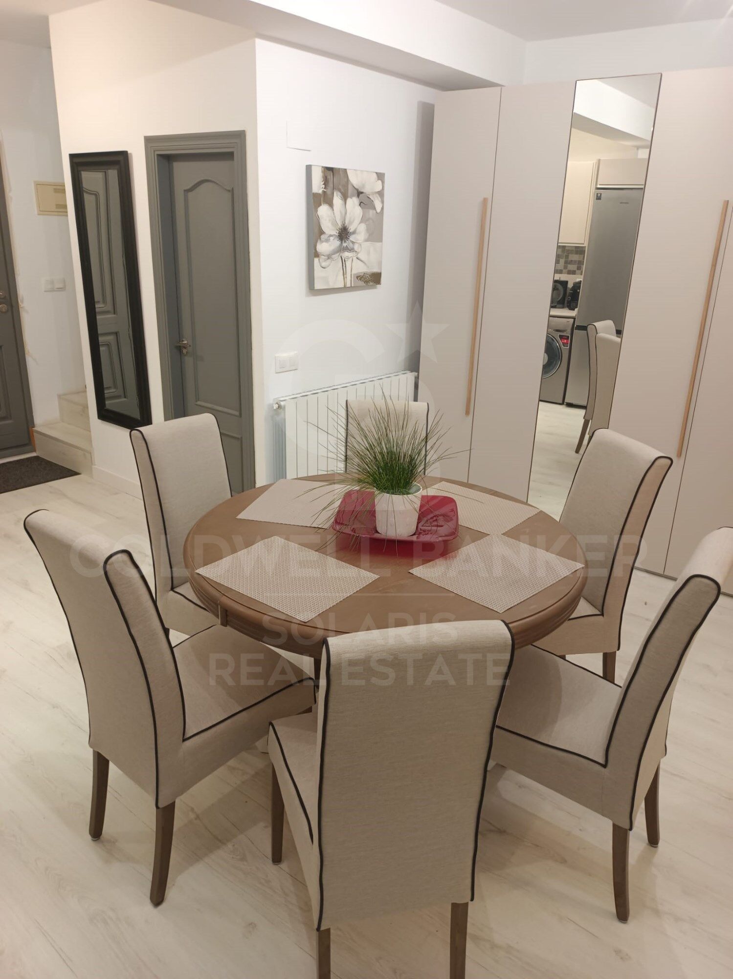 Villa mit 3 Schlafzimmern in der Urbanisation Monte Pedreguer