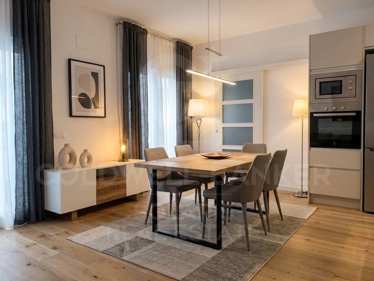 Villa de 3 chambres dans l'urbanisation Monte Pedreguer