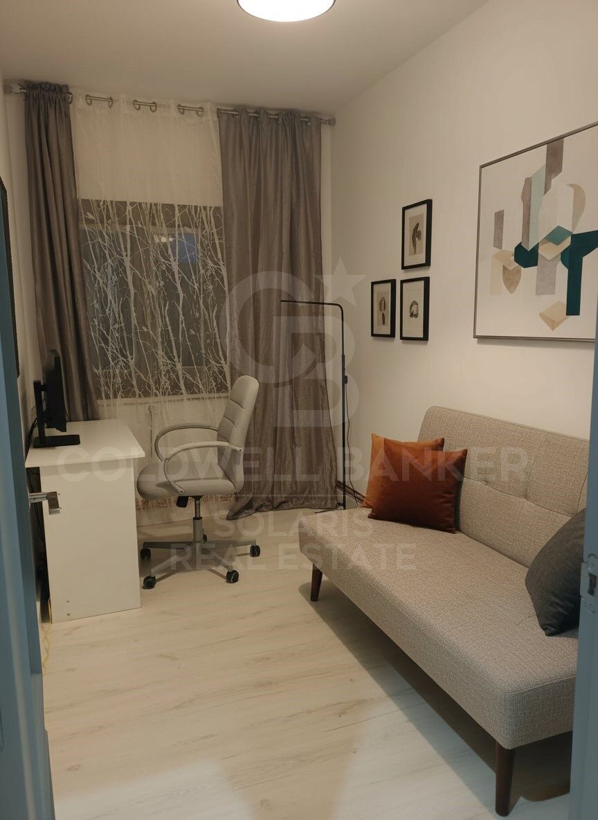 Villa de 3 chambres dans l'urbanisation Monte Pedreguer