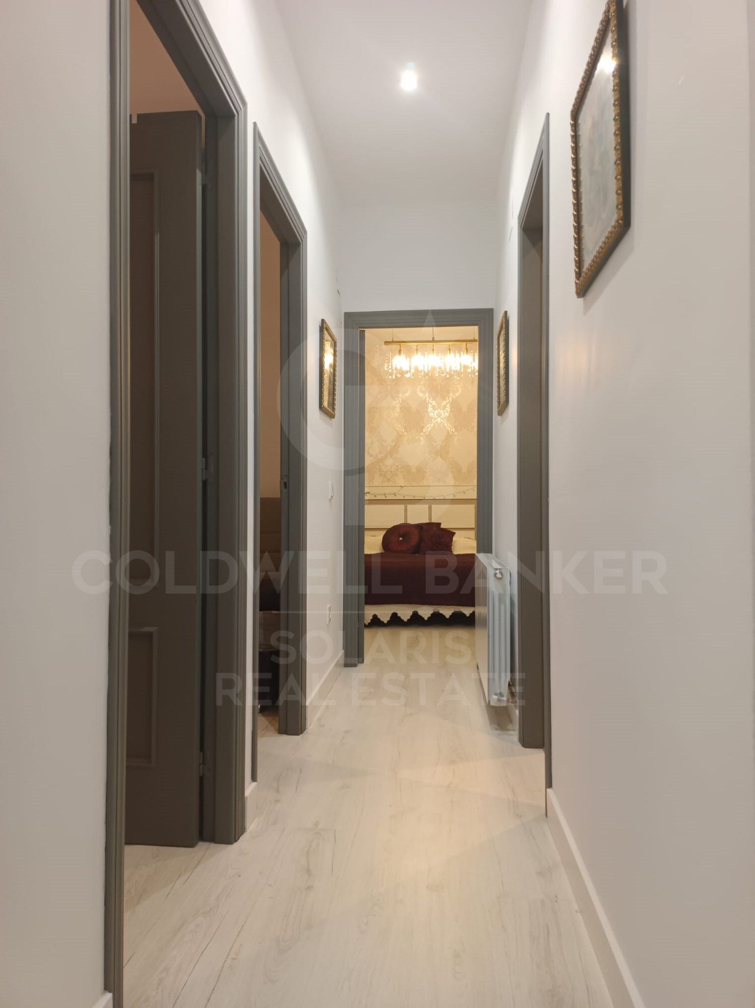 3 bedroom Villa in urbanization in Monte Pedreguer