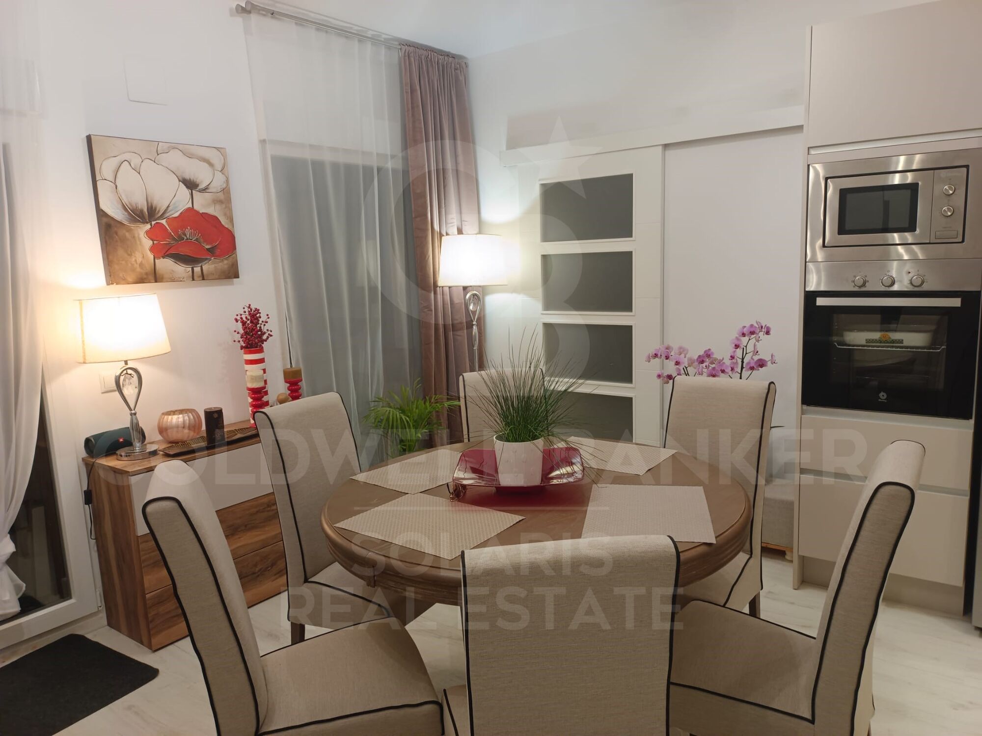 Villa mit 3 Schlafzimmern in der Urbanisation Monte Pedreguer