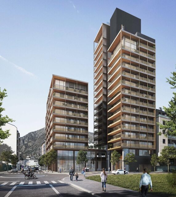 Storage Room Sale Escaldes-Engordany