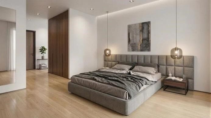 Penthouse 3 Bedrooms Sale Ordino