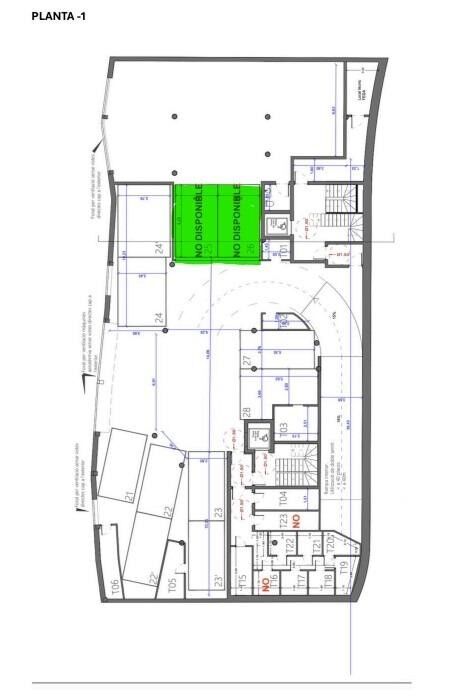 Penthouse 3 Bedrooms Sale Ordino