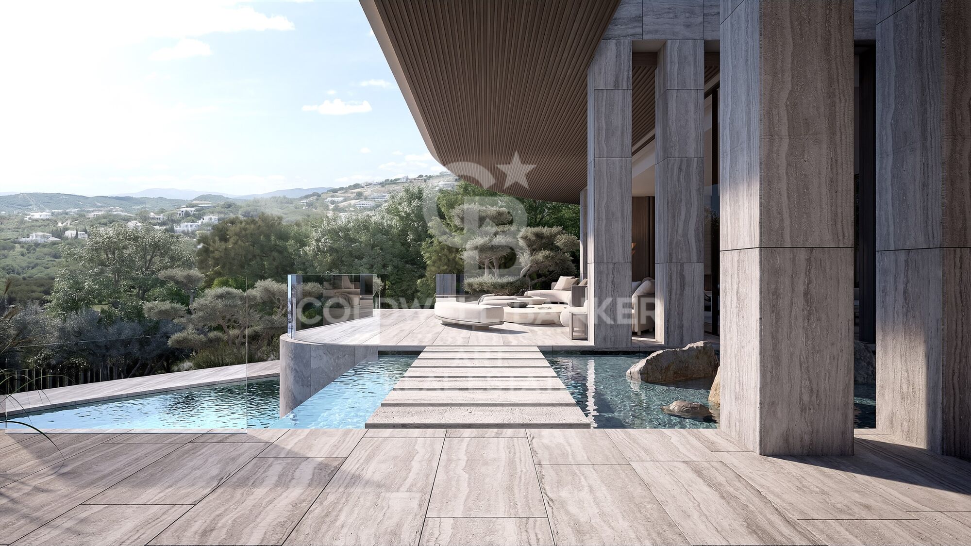 Außergewöhnliche Villa im Herzen von La Reserva de Sotogrande