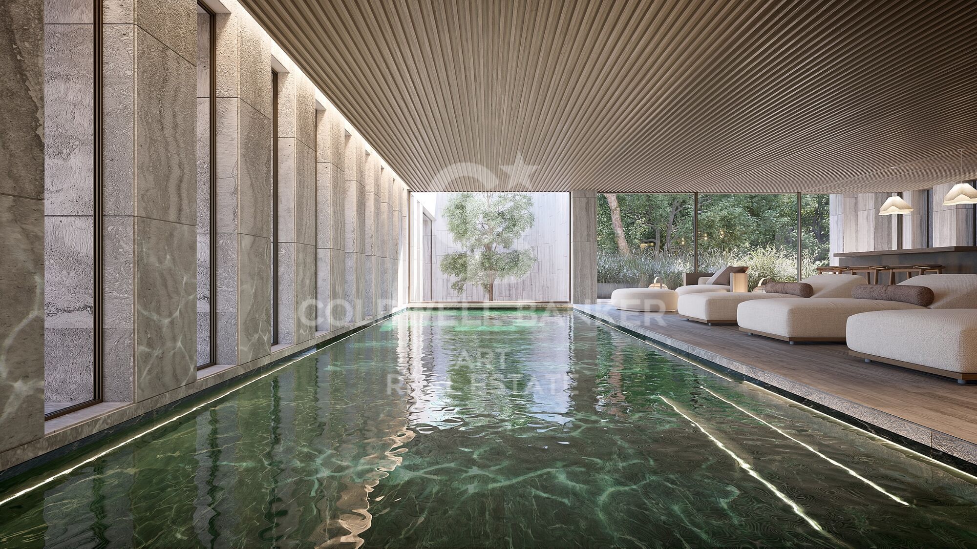 Außergewöhnliche Villa im Herzen von La Reserva de Sotogrande