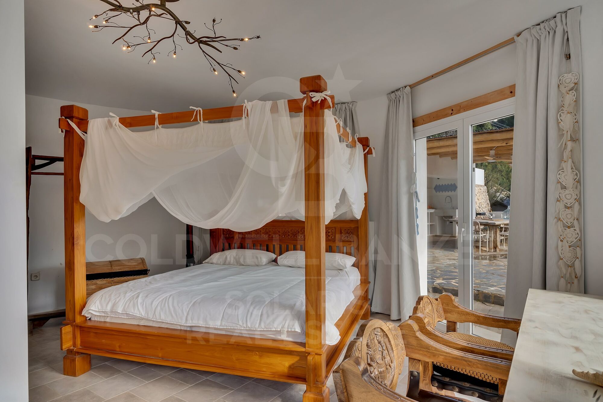 Villa de 5 chambres avec vue sur la mer à Benimeit, Moraira
