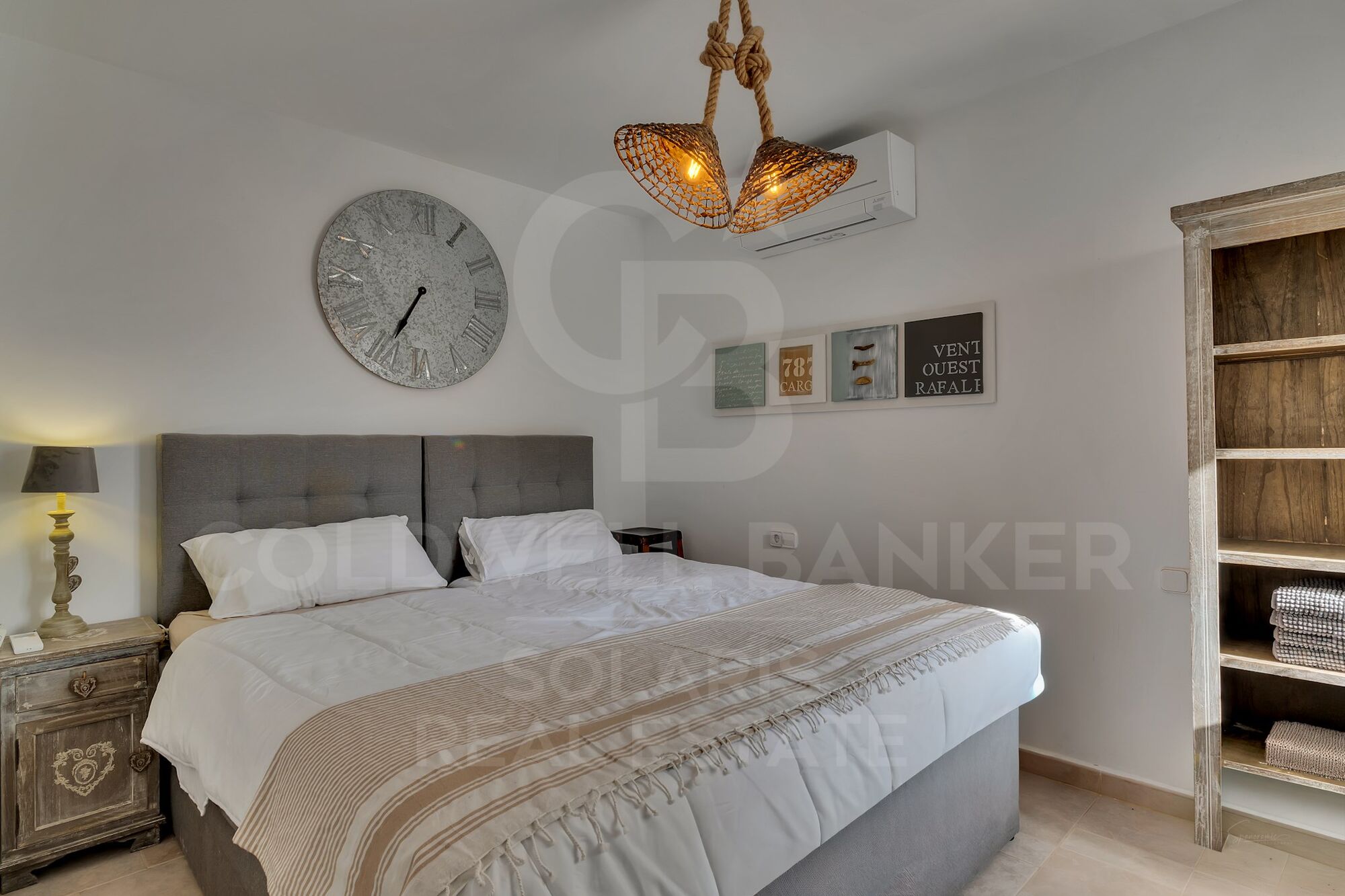 Villa de 5 chambres avec vue sur la mer à Benimeit, Moraira